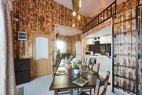 Sanino Space Holiday home