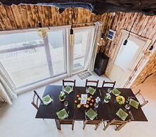 Sanino Space Holiday home