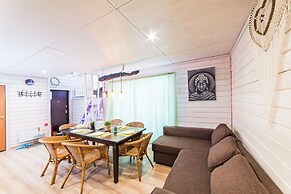 Sanino Space Holiday home