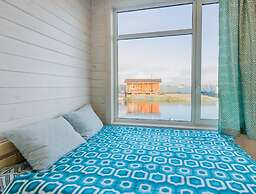 Sanino Space Holiday home