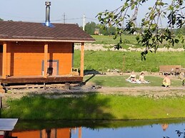 Sanino Space Holiday home