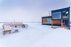 Sanino Space Holiday home