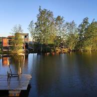 Sanino Space Holiday home