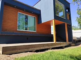 Sanino Space Holiday home