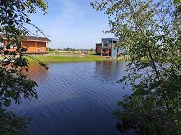 Sanino Space Holiday home
