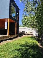 Sanino Space Holiday home