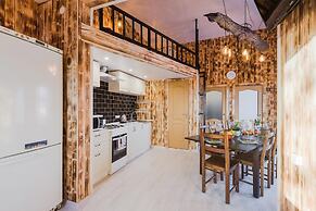 Sanino Space Holiday home