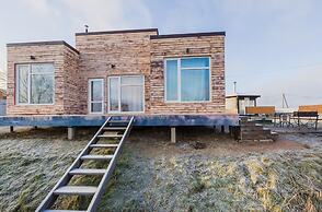 Sanino Space Holiday home