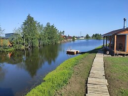 Sanino Space Holiday home
