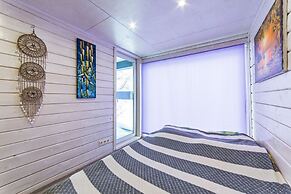 Sanino Space Holiday home