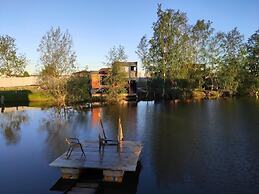Sanino Space Holiday home