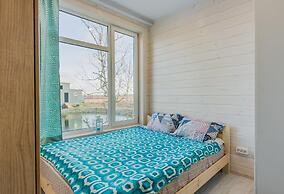 Sanino Space Holiday home