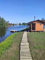 Sanino Space Holiday home