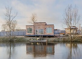 Sanino Space Holiday home