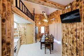 Sanino Space Holiday home