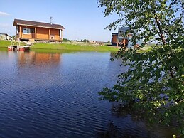 Sanino Space Holiday home