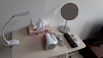 Guest house Shijo K12