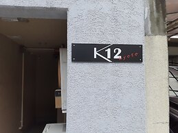 Guest house Shijo K12