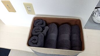 Guest house Shijo K12