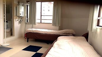 Guest house Shijo K12