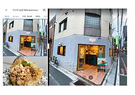 Guest house Shijo K12