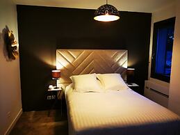 La Villa Dune, Hôtel & Spa