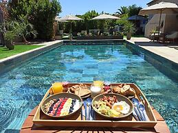 La Villa Dune, Hôtel & Spa