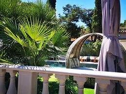 La Villa Dune, Hôtel & Spa