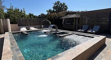 La Villa Dune, Hôtel & Spa