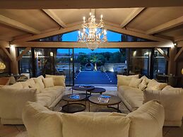 La Villa Dune, Hôtel & Spa
