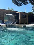 La Villa Dune, Hôtel & Spa