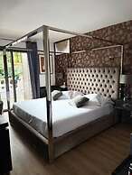 La Villa Dune, Hôtel & Spa