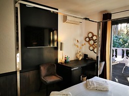 La Villa Dune, Hôtel & Spa