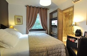 La Villa Dune, Hôtel & Spa