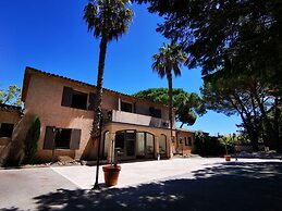 La Villa Dune, Hôtel & Spa