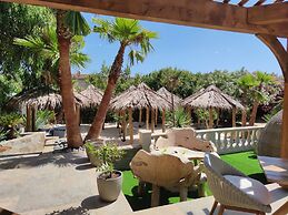 La Villa Dune, Hôtel & Spa