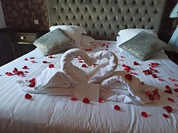 La Villa Dune, Hôtel & Spa