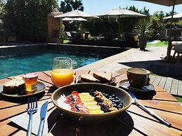 La Villa Dune, Hôtel & Spa
