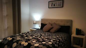 Beachfront Townhouse