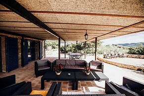 Mas Fullat Cottage, Alforja Tarragona