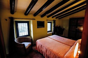 Mas Fullat Cottage, Alforja Tarragona