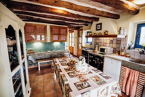 Mas Fullat Cottage, Alforja Tarragona