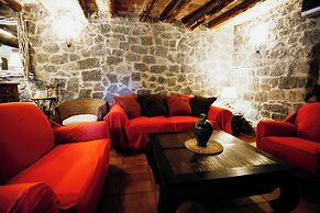Mas Fullat Cottage, Alforja Tarragona