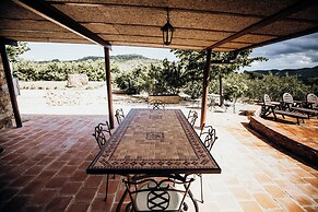 Mas Fullat Cottage, Alforja Tarragona