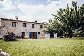 Mas Fullat Cottage, Alforja Tarragona