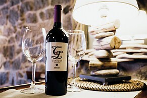Mas Fullat Cottage, Alforja Tarragona