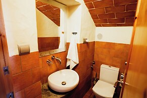 Mas Fullat Cottage, Alforja Tarragona