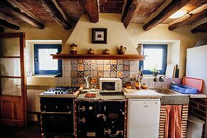 Mas Fullat Cottage, Alforja Tarragona