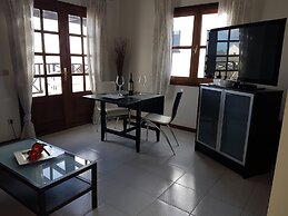 Casa Sol y Playa Lanzarote - Contactless