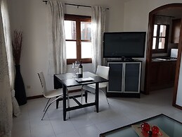 Casa Sol y Playa Lanzarote - Contactless